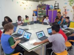 Conectividade e educação digital para transformar o Ceará