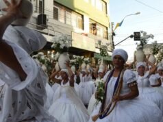 Ceará registra alta de mais de 220% no número de seguidores de umbanda e candomblé em 12 anos