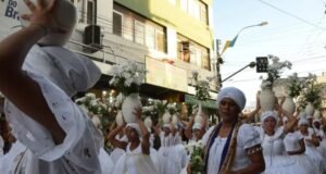 Ceará registra alta de mais de 220% no número de seguidores de umbanda e candomblé em 12 anos