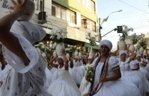 Ceará registra alta de mais de 220% no número de seguidores de umbanda e candomblé em 12 anos