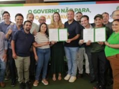 Ampliação do abastecimento de água no Ceará deve atender mais de 1,7 mil famílias em áreas rurais