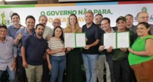 Ampliação do abastecimento de água no Ceará deve atender mais de 1,7 mil famílias em áreas rurais