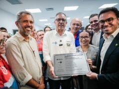Ministério da Saúde reconhece unidade da Rede ICC Saúde como Hospital de Ensino