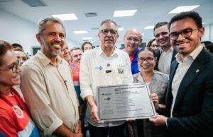 Ministério da Saúde reconhece unidade da Rede ICC Saúde como Hospital de Ensino