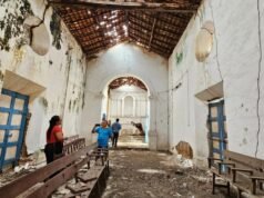 Capela de Sant’Ana: entre a memória e o abandono, um patrimônio que clama por cuidado