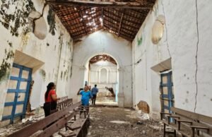 Capela de Sant’Ana: entre a memória e o abandono, um patrimônio que clama por cuidado