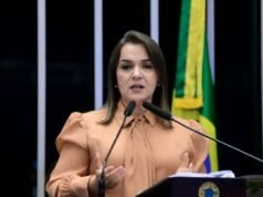 Prefeita sanciona lei que restringe uso de banheiros femininos por mulheres trans e afirma ter “feito o óbvio”