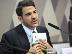 Senado impõe derrota histórica ao governo Lula e rejeita nome de Jorge Messias ao STF