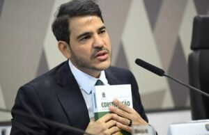 Senado impõe derrota histórica ao governo Lula e rejeita nome de Jorge Messias ao STF