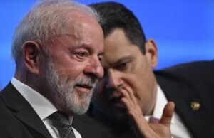 Derrota no STF e o recado do Senado ao governo