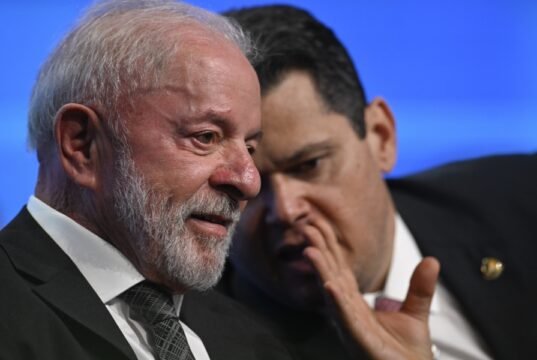 Derrota no STF e o recado do Senado ao governo