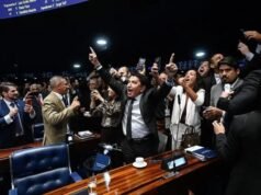 Oposição trata rejeição de Messias ao STF como vitória eleitoral e deve pressionar mais o Planalto