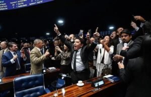 Oposição trata rejeição de Messias ao STF como vitória eleitoral e deve pressionar mais o Planalto