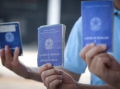Taxa de desemprego fica em 6,1% no início do ano, a mais baixa para o período