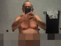 Ex-deputado Átila Lira compartilha ‘nude’ em rede social por engano
