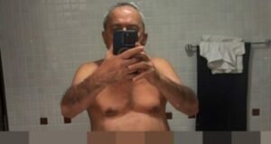 Ex-deputado federal do Piauí compartilha ‘nude’ em rede social por engano