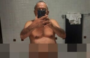 Ex-deputado federal do Piauí compartilha ‘nude’ em rede social por engano