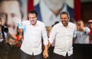 Elmano é o candidato — e o Ceará precisa discutir mais do que especulações