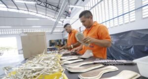 Ceará tem segundo melhor saldo de empregos do Nordeste em fevereiro