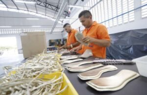 Ceará tem segundo melhor saldo de empregos do Nordeste em fevereiro