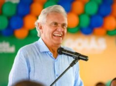 Caiado: o plano B da classe A