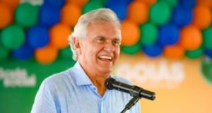 Caiado: o plano B da classe A