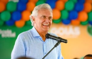 Caiado: o plano B da classe A