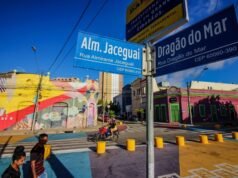 Fortaleza em mim: uma homenagem aos 300 anos