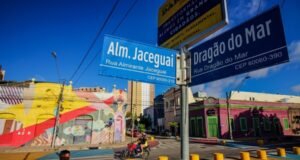 Fortaleza em mim: uma homenagem aos 300 anos