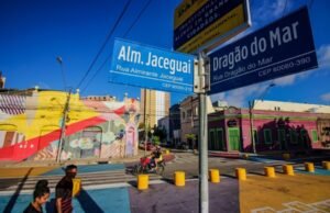 Fortaleza em mim: uma homenagem aos 300 anos