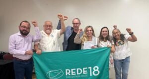 Luizianne Lins deixa o PT após 37 anos e vai para o Rede Sustentabilidade