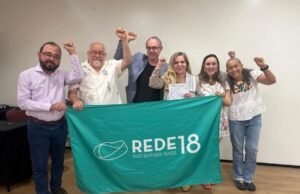 Luizianne Lins deixa o PT após 37 anos e vai para o Rede Sustentabilidade