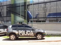 Estudante é esfaqueada dentro de escola estadual em Frecheirinha; colega é apreendida