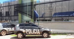 Estudante é esfaqueada dentro de escola estadual em Frecheirinha; colega é apreendida