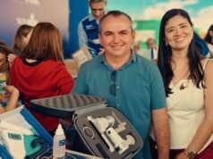 Madalena recebe novos equipamentos para fortalecer Atenção Primária na Caravana da Saúde