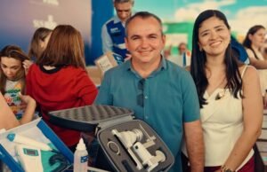 Madalena recebe novos equipamentos para fortalecer Atenção Primária na Caravana da Saúde