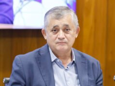 Guimarães no coração do governo: a confirmação de uma leitura política