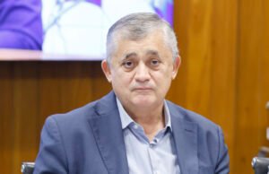 Guimarães no coração do governo: a confirmação de uma leitura política