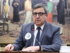 Danilo Forte disputa vaga no TCU; Câmara decide quem será novo ministro nesta terça, 14