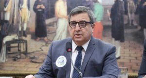 Danilo Forte disputa vaga no TCU; Câmara decide quem será novo ministro nesta terça, 14