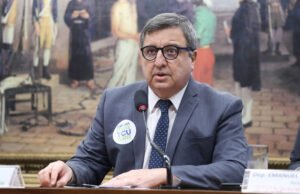 Danilo Forte disputa vaga no TCU; Câmara decide quem será novo ministro nesta terça, 14