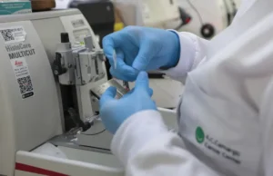 Nova lei amplia acesso a terapias e vacinas contra o câncer no SUS