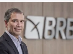 PF prende ex-presidente do BRB citado no caso do Banco Master