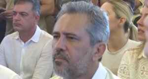Elmano em Barbalha: “Dia de pedir intercessão a Santo Antônio para nos dar mais força para ajudar o povo do Ceará”