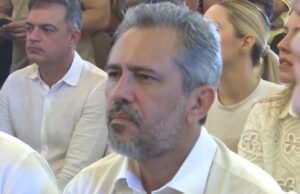 Elmano em Barbalha: “Dia de pedir intercessão a Santo Antônio para nos dar mais força para ajudar o povo do Ceará”