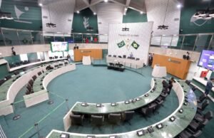 Edital do concurso da Alece deve ser publicado nesta semana, informa Romeu Aldigueri