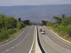 Quixeramobim, Aracoiaba e mais duas cidades terão rodovias duplicadas