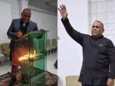 Pastor preso por suspeita de abusos em igreja no Ceará teria usado falsas “curas espirituais” para atacar vítimas, relatam denúncias