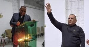Pastor preso por suspeita de abusos em igreja no Ceará teria usado falsas “curas espirituais” para atacar vítimas, relatam denúncias
