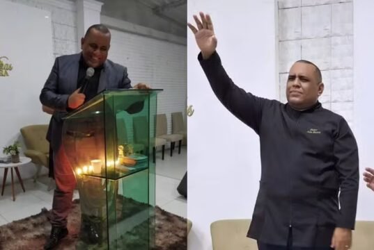 Pastor preso por suspeita de abusos em igreja no Ceará teria usado falsas “curas espirituais” para atacar vítimas, relatam denúncias